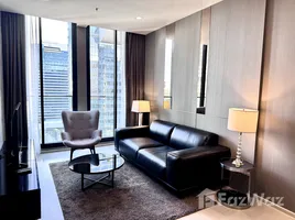 1 Habitación Departamento en alquiler en Noble Ploenchit, Lumphini