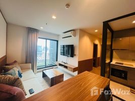 在Life Asoke Rama 9出售的2 卧室 公寓, Makkasan, 拉差贴威