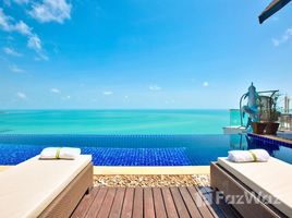 9 Bedrooms Villa for sale in Bo Phut, Koh Samui Luxury Villa Stunning Sea View