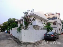 Maison 4 chambre à vendre à Thung Mahamek, Bangkok, Thung Mahamek, Sathon, Bangkok