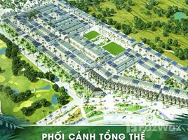 Studio Villa for sale in Dien Ngoc, Quang Nam 1.3 tỷ sở hữu nhà 4 tầng cách biển 800m, ngay tuyến đường resort 5 sao Đà Nẵng, liền kề sân Golf 5*