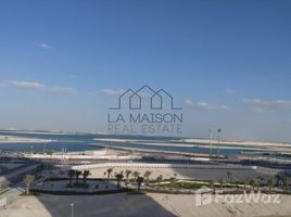 在Beach Towers出售的1 卧室 住宅, Shams Abu Dhabi, Al Reem Island, 阿布扎比