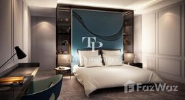 Available Units at The Address Residences Dubai Opera
