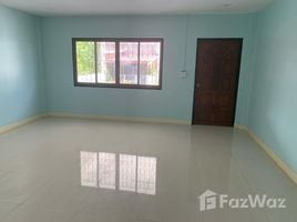 3 спален Таунхаус for sale in Хуа Хин Циты, Хуа Хин, Хуа Хин Циты, Хуа Хин