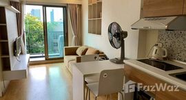 Available Units at Casa Condo Asoke-Dindaeng