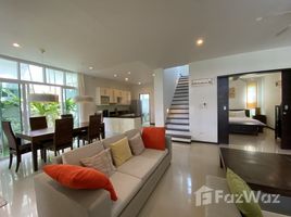 6 Bedroom Villa for sale at Oxygen Condominium Rawai, Rawai