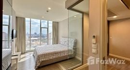 Available Units at The Room Sathorn-TanonPun