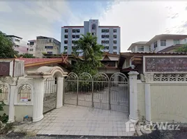 4 Habitación Casa en venta en Bang Kapi, Bangkok, Hua Mak, Bang Kapi