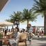 1 chambre Appartement à vendre à Seapoint., EMAAR Beachfront, Dubai Harbour