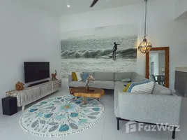 วิลล่า 2 ห้องนอน ให้เช่า ในโครงการ สมุย แซงชูรี, บ่อผุด