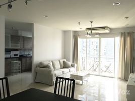 2 Bedrooms Condo for rent in Khlong Tan Nuea, Bangkok Top View Tower
