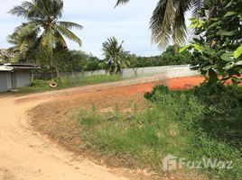  Land for sale in Mueang Pattani, Pattani, Ru Samilae, Mueang Pattani