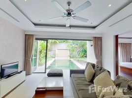 2 Bedroom Villa for sale at The Residence Resort, Choeng Thale, Thalang, Phuket, Thailand
