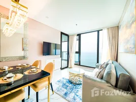 2 Bedroom Condo for sale at Copacabana Beach Jomtien, Nong Prue