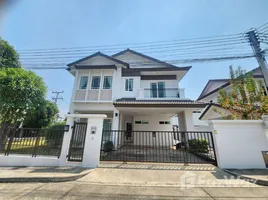 4 Schlafzimmer Haus zu vermieten im Siwalee Choeng Doi, Mae Hia, Mueang Chiang Mai, Chiang Mai