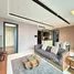 2 Bedroom Condo for rent at The Bangkok Thonglor, Khlong Tan Nuea, Watthana, Bangkok, Thailand