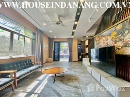 4 Bedroom House for rent at Phu Gia Compound, Tam Thuan