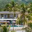 5 спален Вилла на продажу в Samui Golf Luxury Villas, Мае Нам, Самуи, Сураттани