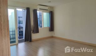 3 Bedrooms Townhouse for sale in Khan Na Yao, Bangkok Greenwich Ramintra