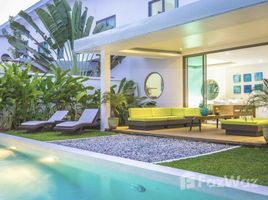 3 Bedroom Villa for sale in Yanui Beach, Rawai, Rawai