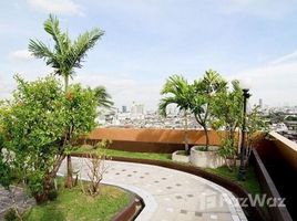 3 Bedrooms Condo for rent in Yan Nawa, Bangkok The Maple Sathon-Narathiwat