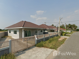 3 Bedroom Villa for sale at Manee Village, Bang Sare, Pattaya