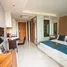 Appartement Studio à louer à At The Tree Condominium, Rawai, Phuket Town, Phuket, Thaïlande