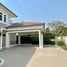 4 Schlafzimmer Villa zu verkaufen im Ladawan Ratchaphruek - Pinklao , Bang Ramat, Taling Chan