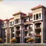 3 Bedroom Apartment for sale at Rock Vera, The 5th Settlement, New Cairo City