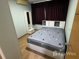 อพาร์ทเม้นท์ 2 ห้องนอน ให้เช่า ในโครงการ เดอะเมเปิ้ล รัชดา-ลาดพร้าว, จอมพล, จตุจักร