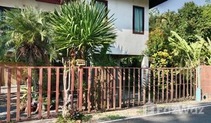 3 Bedrooms House for sale in Nong Thale, Krabi 