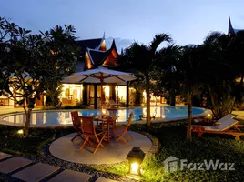 ขายวิลล่า 8 ห้องนอน ใน เชิงทะเล, ภูเก็ต, เชิงทะเล