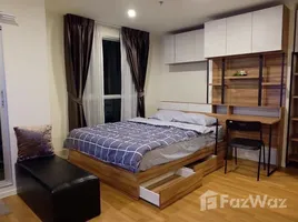 1 Bedroom Condo for rent at The Selected Kaset-Ngam Wongwan, Lat Yao