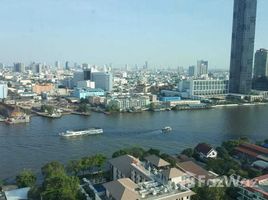1 Bedroom Condo for sale at Baan Sathorn Chaophraya, Khlong Ton Sai