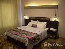 Studio Apartment for rent at The Village, South Investors Area, New Cairo City, Cairo