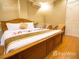 Studio House for sale in Ho Chi Minh City, Ward 8, District 3, Ho Chi Minh City