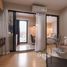 1 Habitación Apartamento en venta en Asher Koop Ratchada, Sam Sen Nok, Huai Khwang, Bangkok, Tailandia