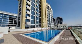 Доступные квартиры в AZIZI Riviera 16