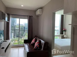 1 Bedroom Condo for rent at Noble Revolve Ratchada 2, Huai Khwang, Huai Khwang, Bangkok, Thailand