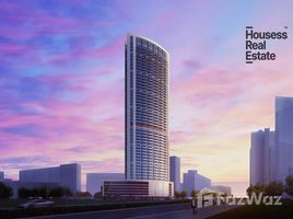 1 спален Квартира на продажу в Nobles Tower, Business Bay