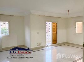 3 Bedroom Apartment for rent at El Narges Buildings, Al Narges