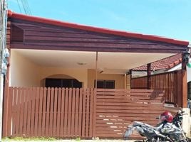 2 Bedroom Townhouse for rent at Ram Nuch 3, Phlu Ta Luang, Sattahip, Chon Buri