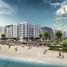 4 chambre Appartement à vendre à Maryam Beach Residence., Palm Towers, Al Majaz