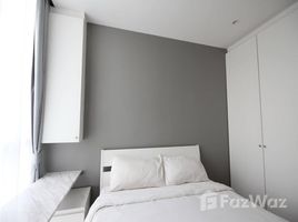 1 Bedroom Condo for rent at Noble Revolve Ratchada, Huai Khwang, Huai Khwang