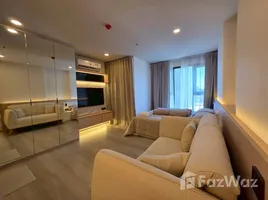 คอนโด 1 ห้องนอน ให้เช่า ในโครงการ แอสปาย อ่อนนุช สเตชั่น, พระโขนง