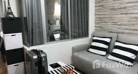 Доступные квартиры в Condo U Vibha - Ladprao