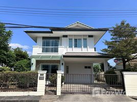 วิลล่า 3 ห้องนอน ให้เช่า ในโครงการ สีวลี ราชพฤกษ์ เชียงใหม่, แม่เหียะ, เมืองเชียงใหม่, เชียงใหม่