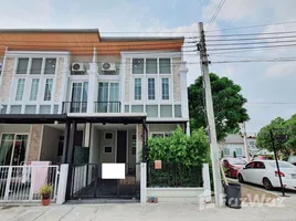 3 Habitación Casa en venta en Golden Town 2 Suksawat-Phutthabucha, Bang Pakok, Rat Burana
