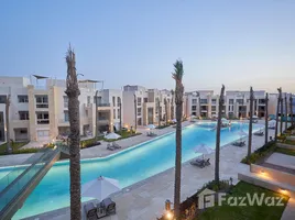3 Bedroom Apartment for sale at Mangroovy Residence, Al Gouna, Hurghada