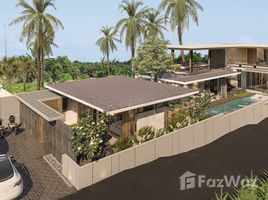 在FazWaz.cn出售的4 卧室 别墅, Canggu, Badung, 里岛, 印度尼西亚 / 印度尼西亞